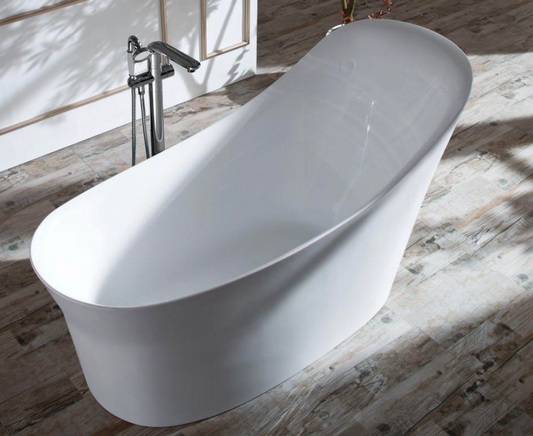 DAHUA Modern Freestanding Bathtub